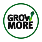 Grow More With Us